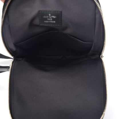 Louis Vuitton Damier Graphite Avenue Sling Backpack 5 of 9
