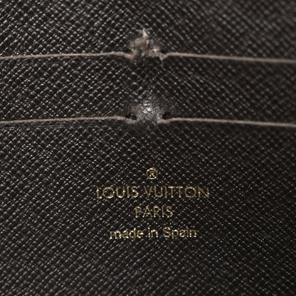 Louis Vuitton Mini Lin Zippy Wallet Ebene 6 of 9
