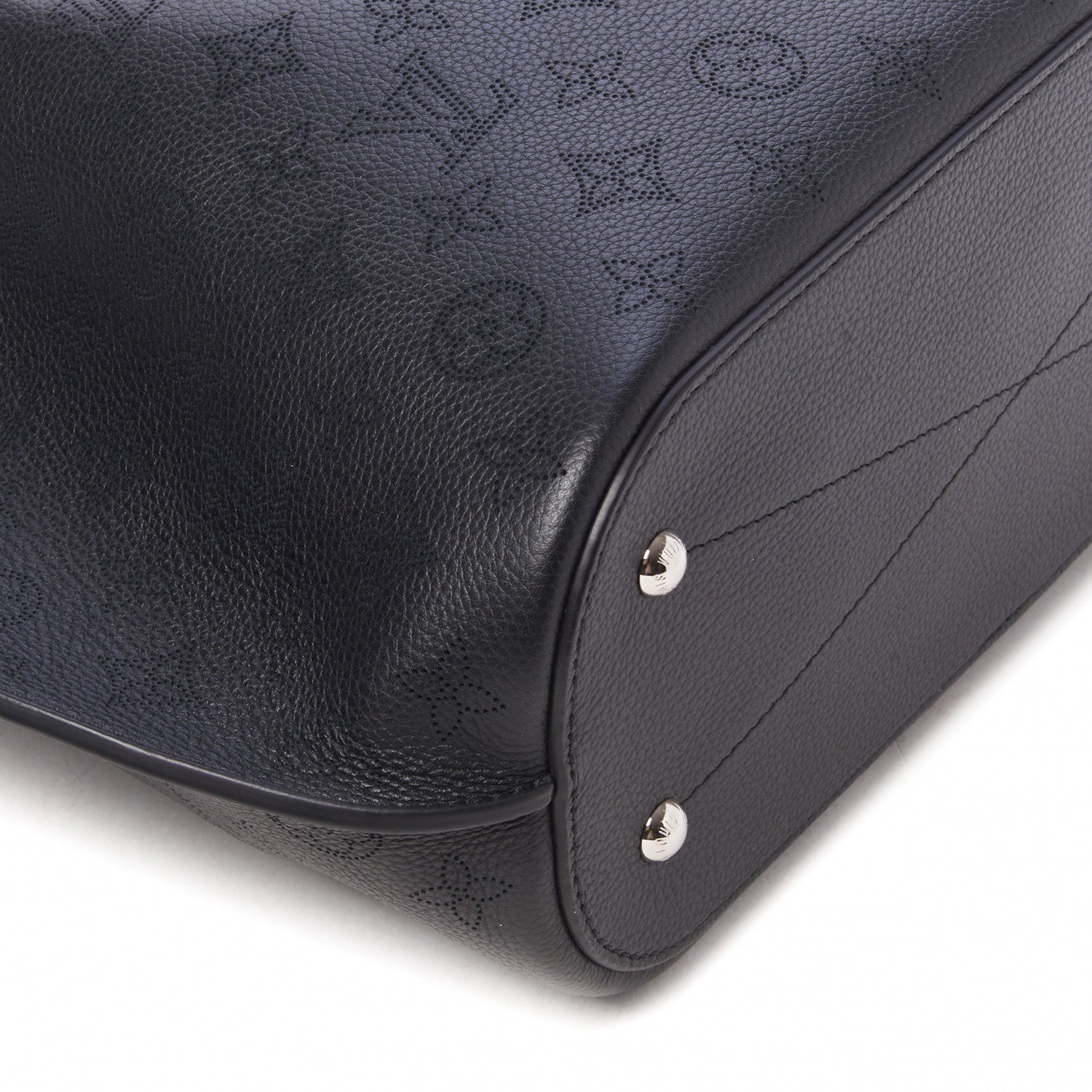 Louis Vuitton Mahina Girolata Black 8 of 9