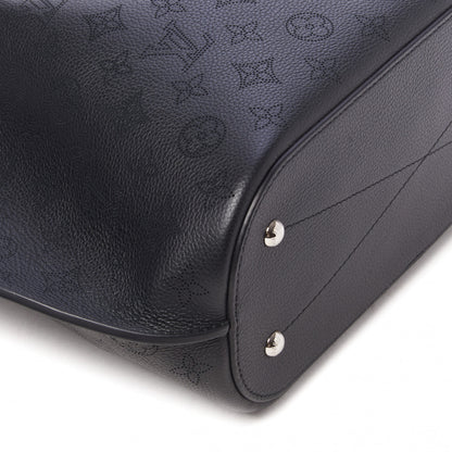 Louis Vuitton Mahina Girolata Black 8 of 9