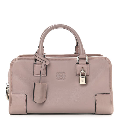 Loewe Calfskin Amazona 28 Pink 1 of 11