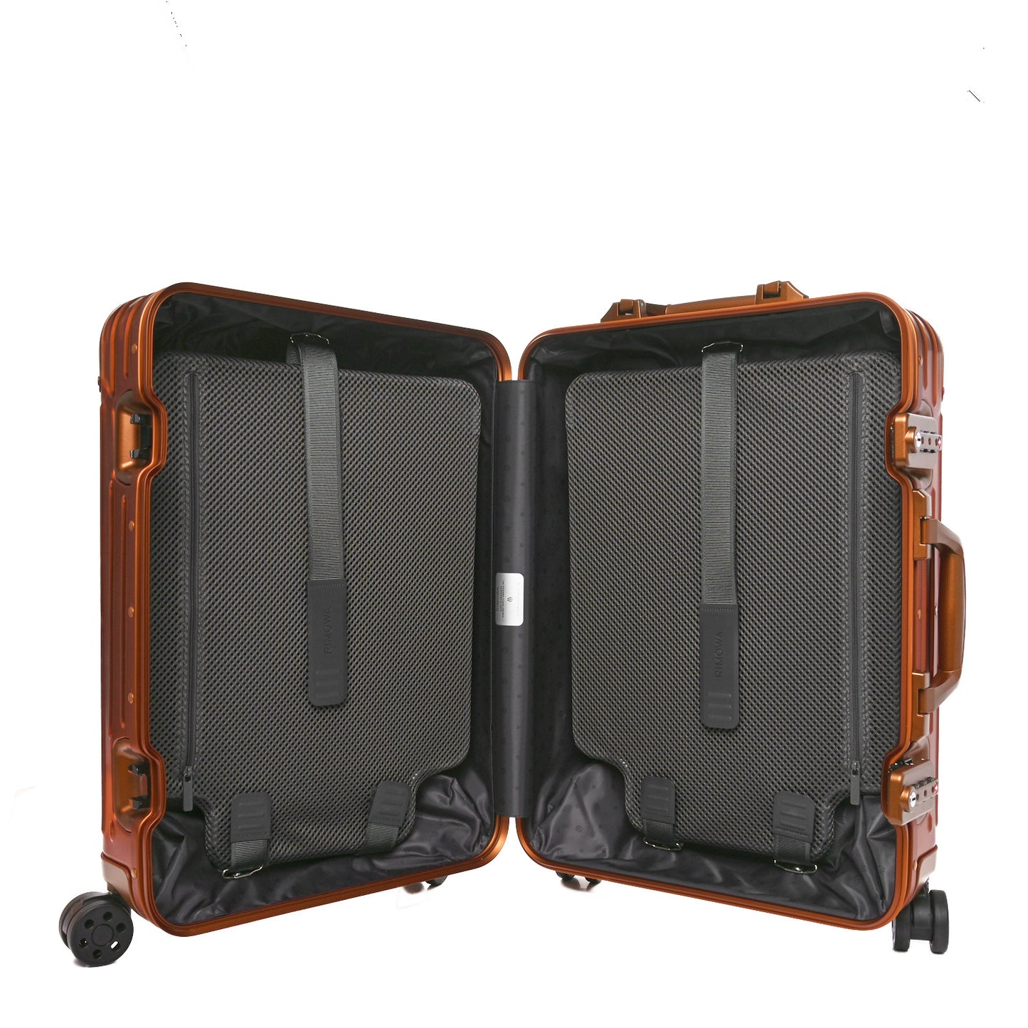 Aluminum Original Cabin Bronze Brown