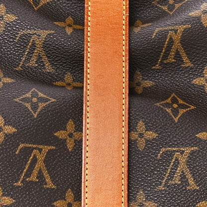Louis Vuitton Monogram Saumur 35 12 of 15