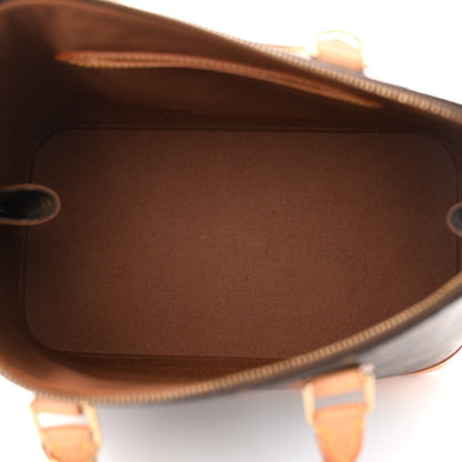 Louis Vuitton Monogram Alma PM 5 of 15