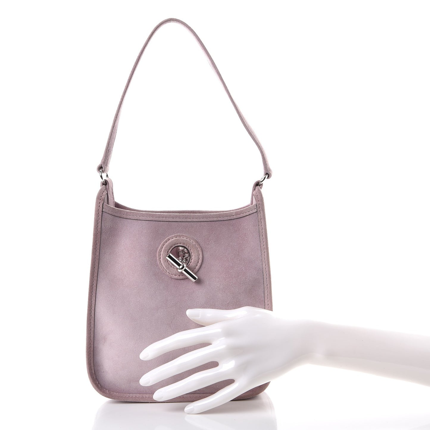 Veau Doblis Suede Vespa TPM Lilac