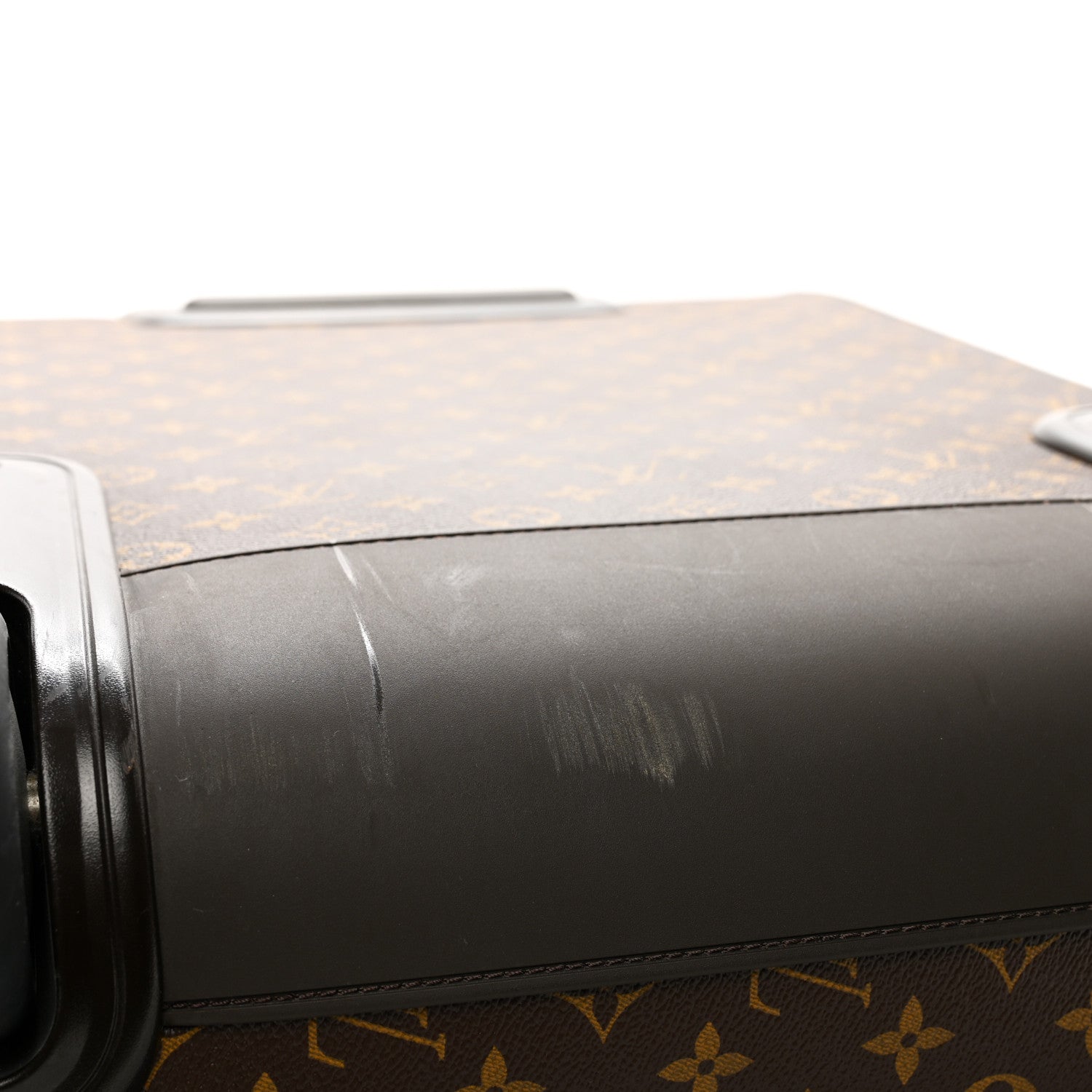 Louis Vuitton Monogram Pegase 55 Business 13 of 13