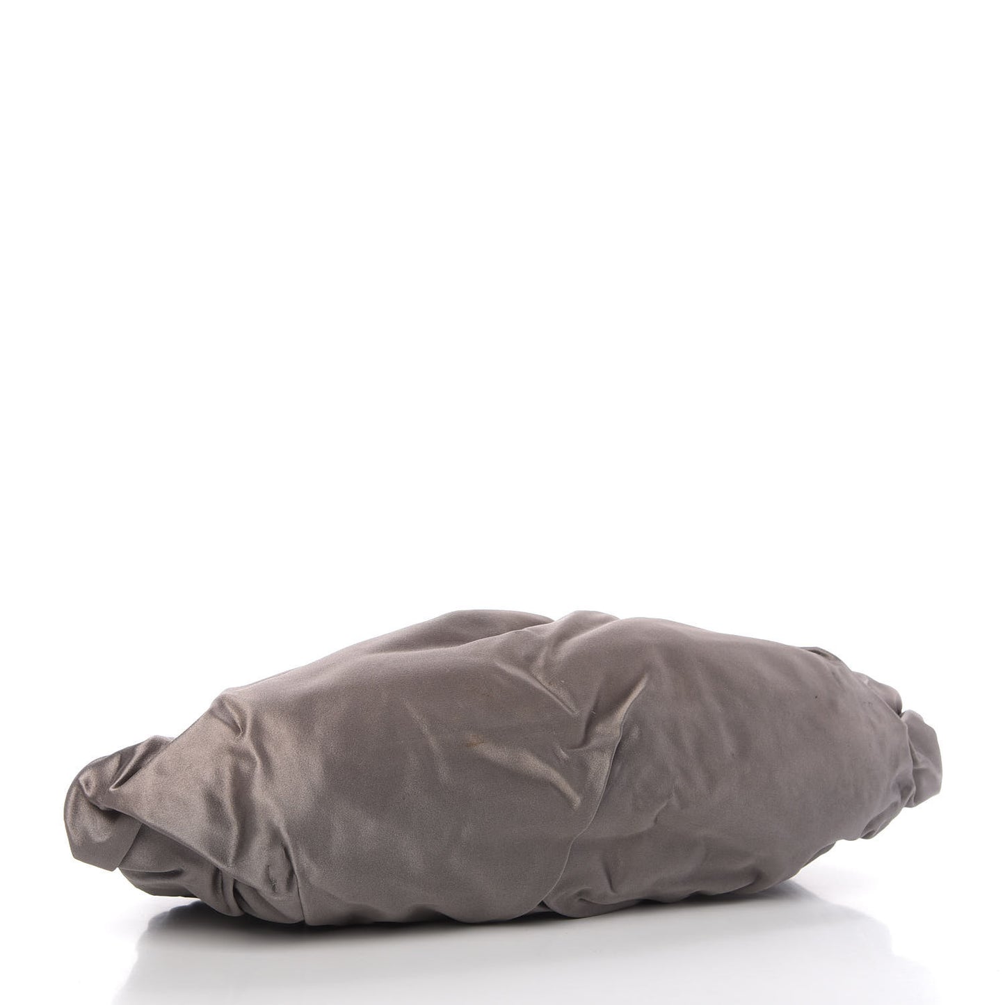 Satin Clutch Fumo