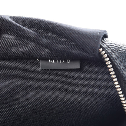 Louis Vuitton Damier Graphite Porte Documents Voyage PM 7 of 7