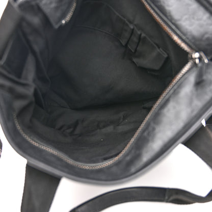Gucci Guccissima Vertical Tote 5 of 11