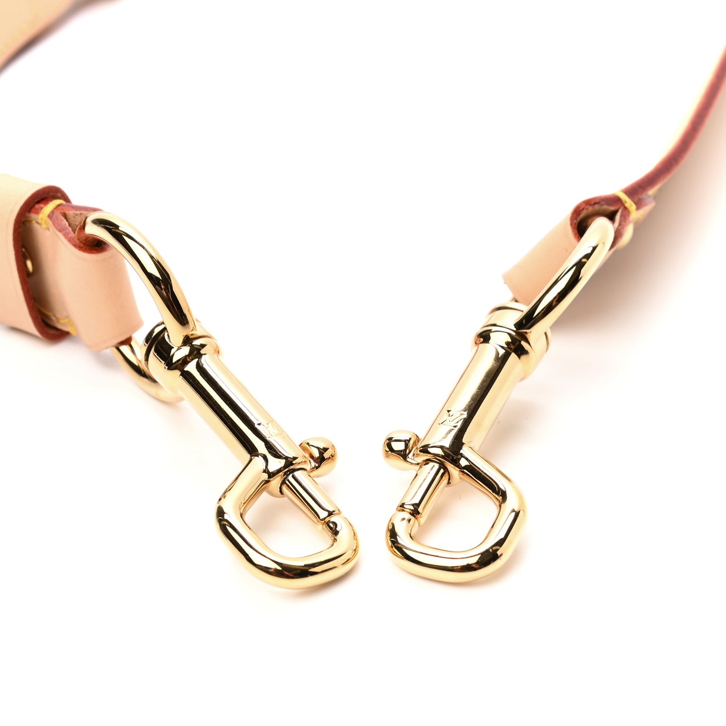 Vachetta 25mm Adjustable Shoulder Strap