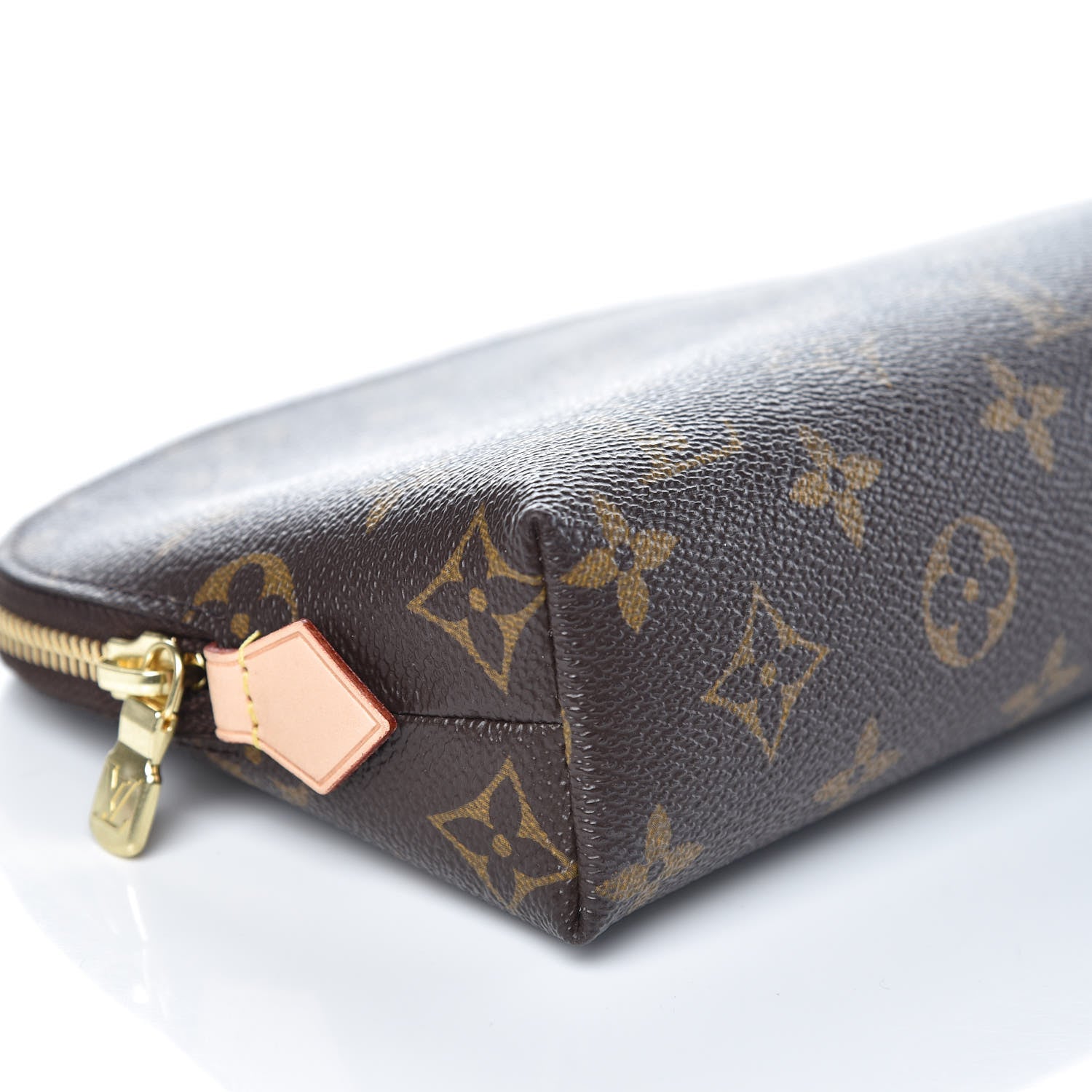 Louis Vuitton Monogram Cosmetic Pouch GM 7 of 9