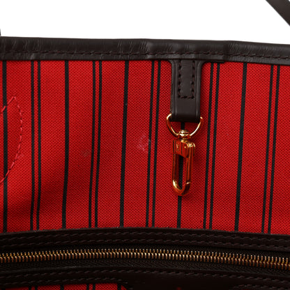 Louis Vuitton Damier Ebene Neo Neverfull MM 12 of 12