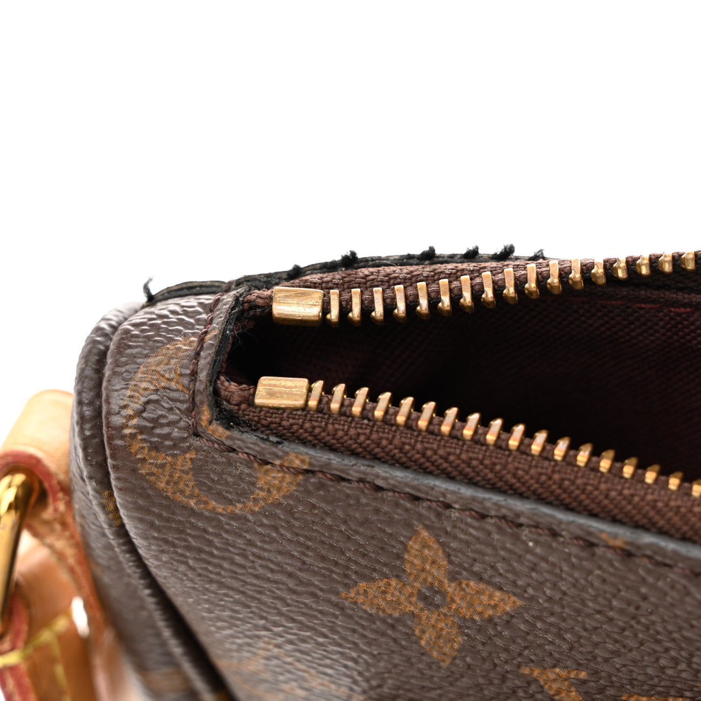 Monogram Mabillon