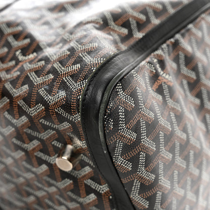 Goyard Goyardine Croisiere 50 Black 9 of 9
