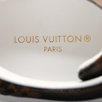 Louis Vuitton Monogram Time Out Sneakers 36.5 6 of 11