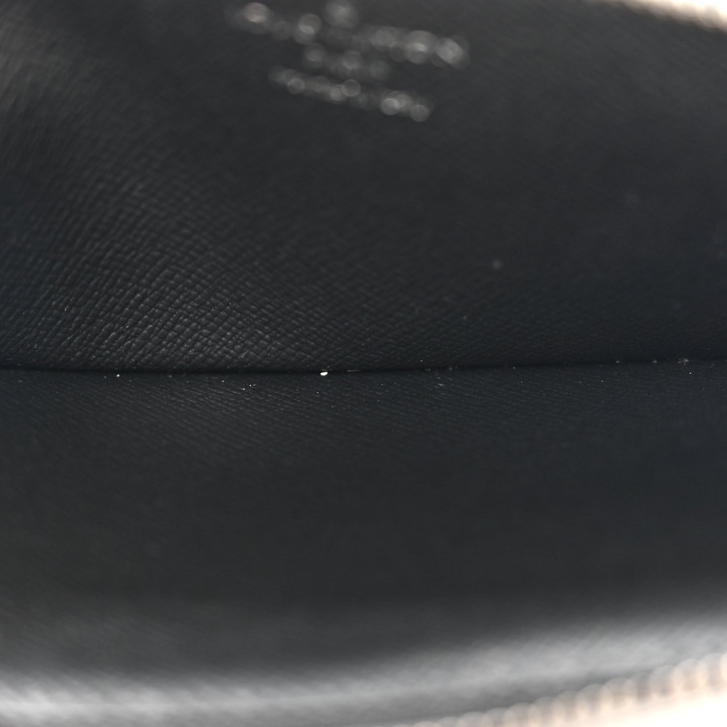 LOUIS VUITTON Monogram Eclipse Hybrid Wallet