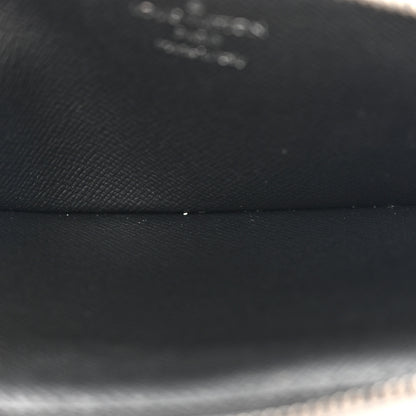 Louis Vuitton LOUIS VUITTON Monogram Eclipse Hybrid Wallet 6 of 9