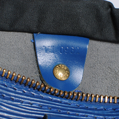 Louis Vuitton Epi Speedy 25 Toledo 6 of 7
