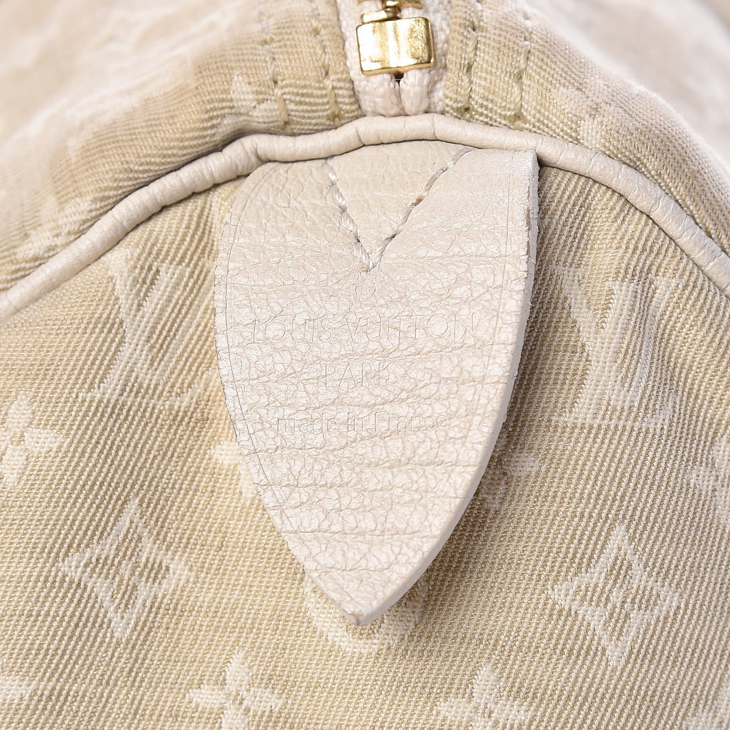 Mini Lin Speedy 30 Dune