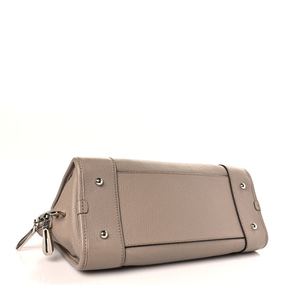 Loewe Calfskin Amazona 28 Taupe 4 of 8