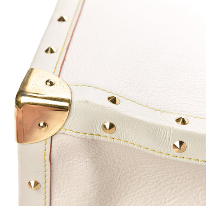 Louis Vuitton Suhali L Imprevisible White 20 of 25