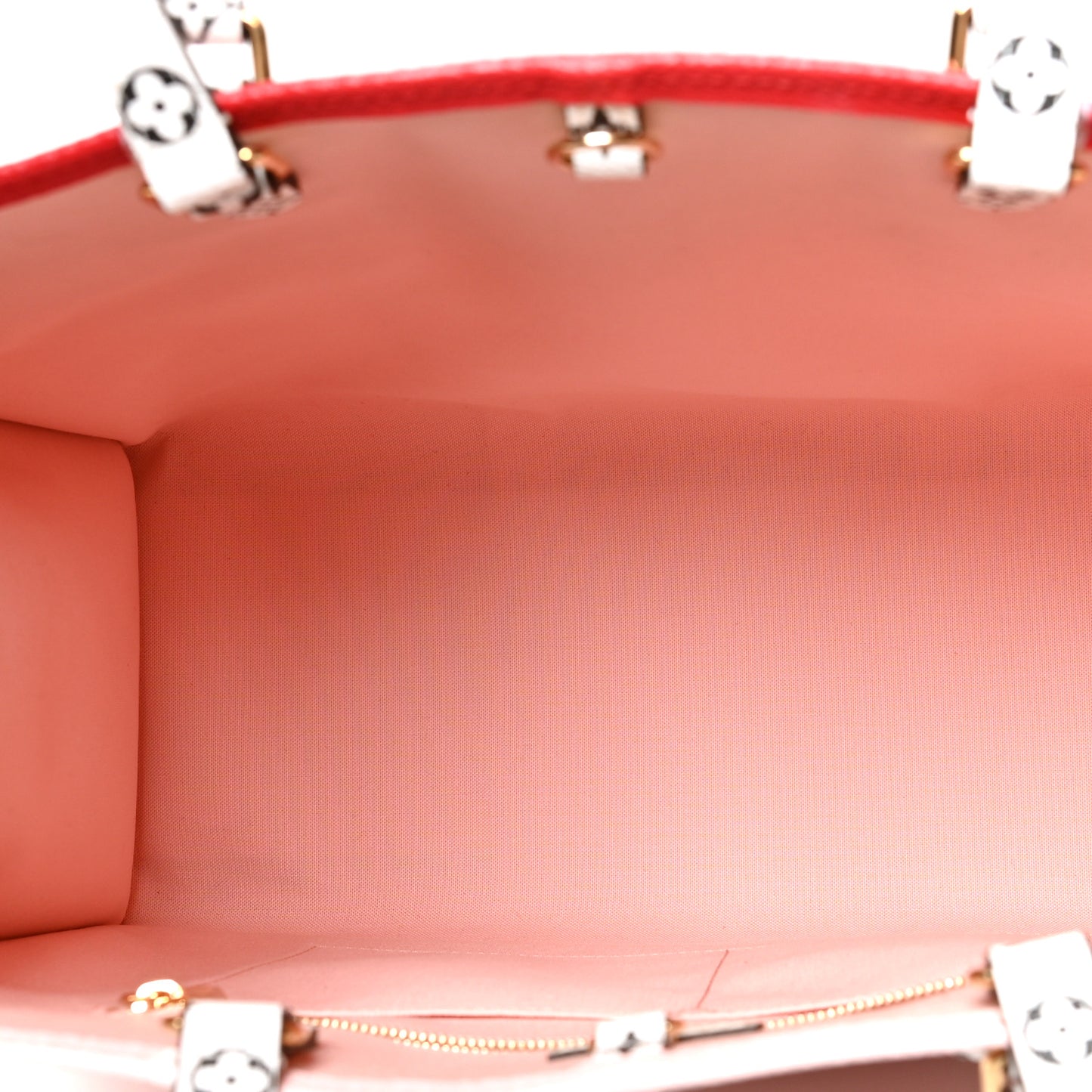 Monogram Giant Onthego GM Rouge Rose