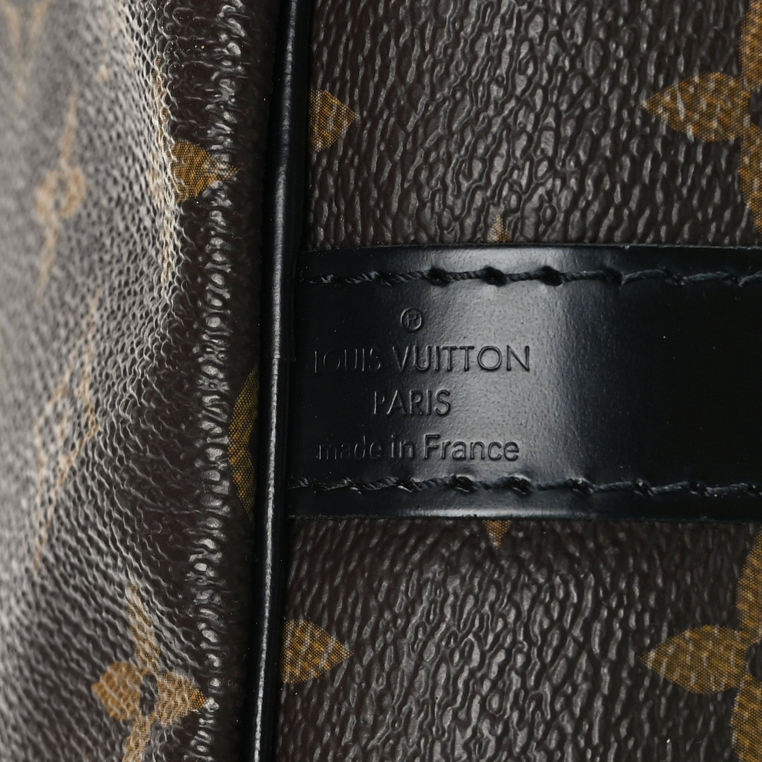 Louis Vuitton Monogram My World Tour Speedy Bandouliere 30 Black 7 of 11