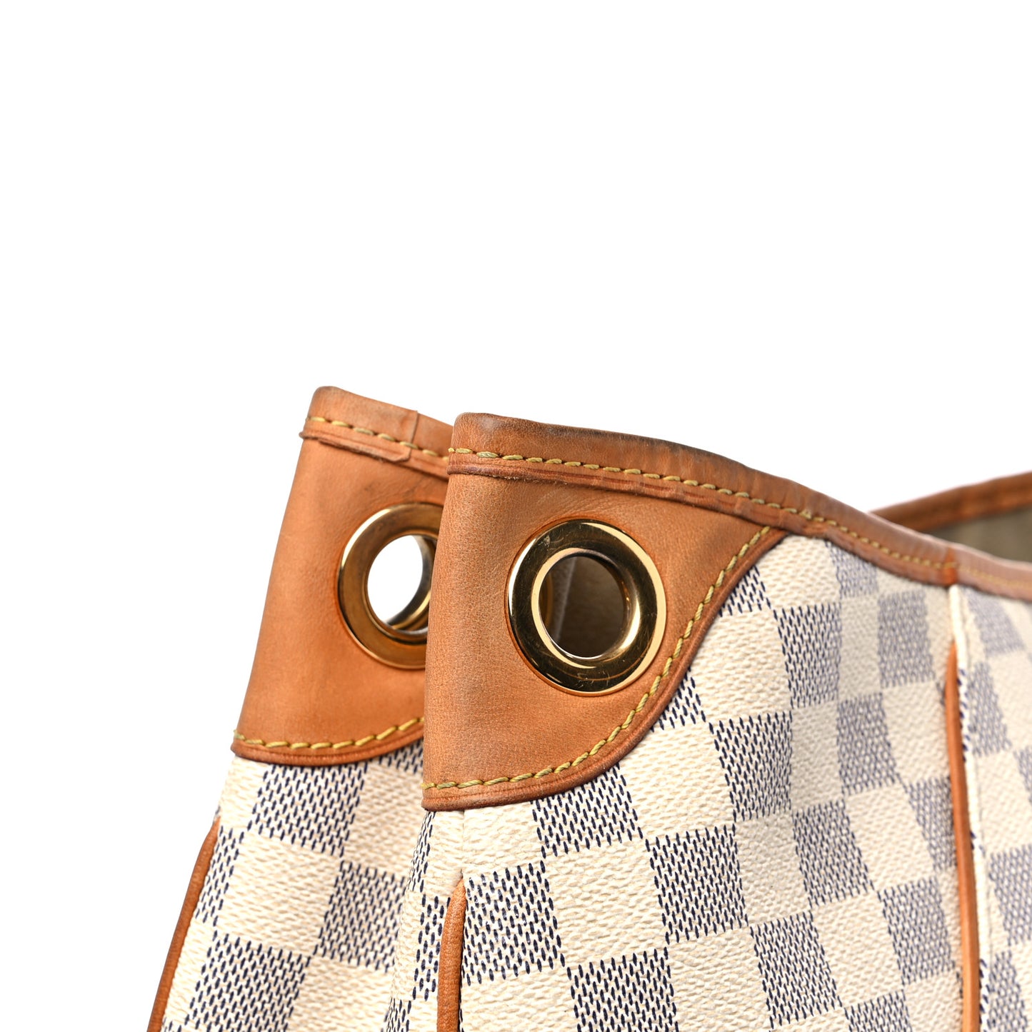 Damier Azur Galliera PM