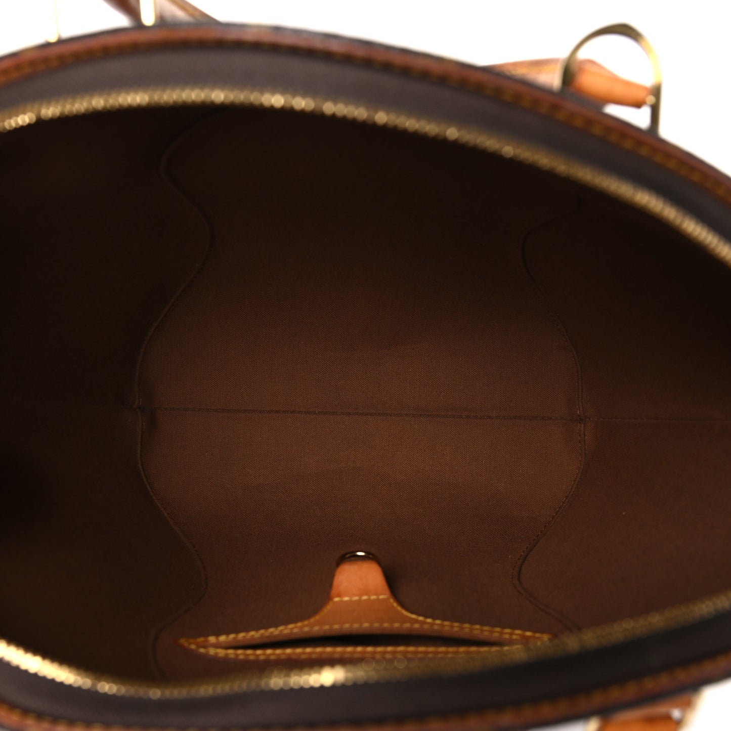 Monogram Ellipse MM