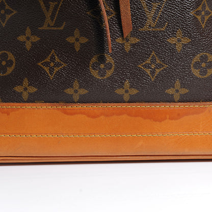 Louis Vuitton Monogram Noe 7 of 10