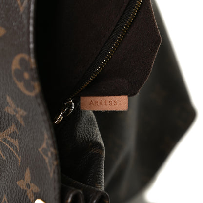 Louis Vuitton Monogram Metis 5 of 12