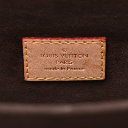 Louis Vuitton Monogram Pochette Metis 6 of 13