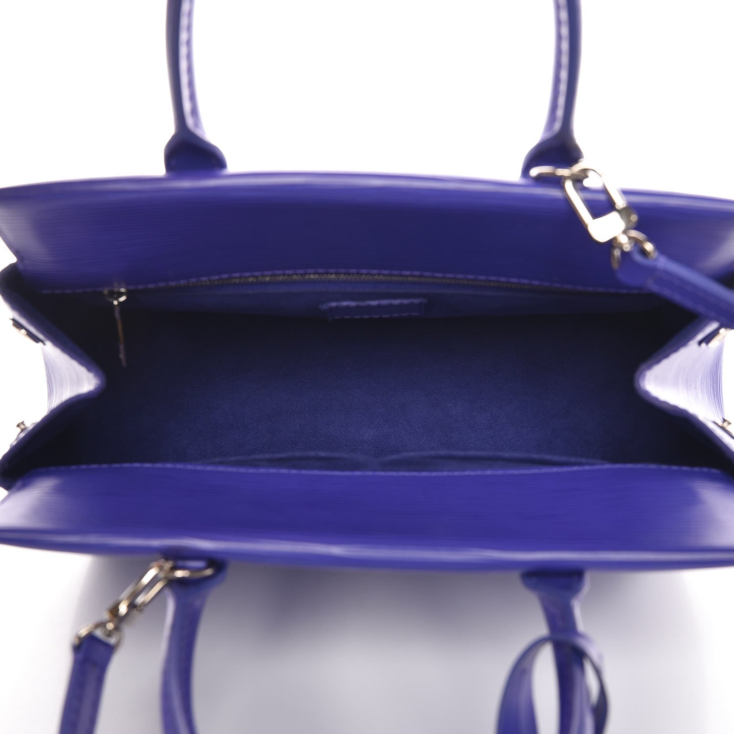 Louis Vuitton Epi Marly BB Figue 4 of 8