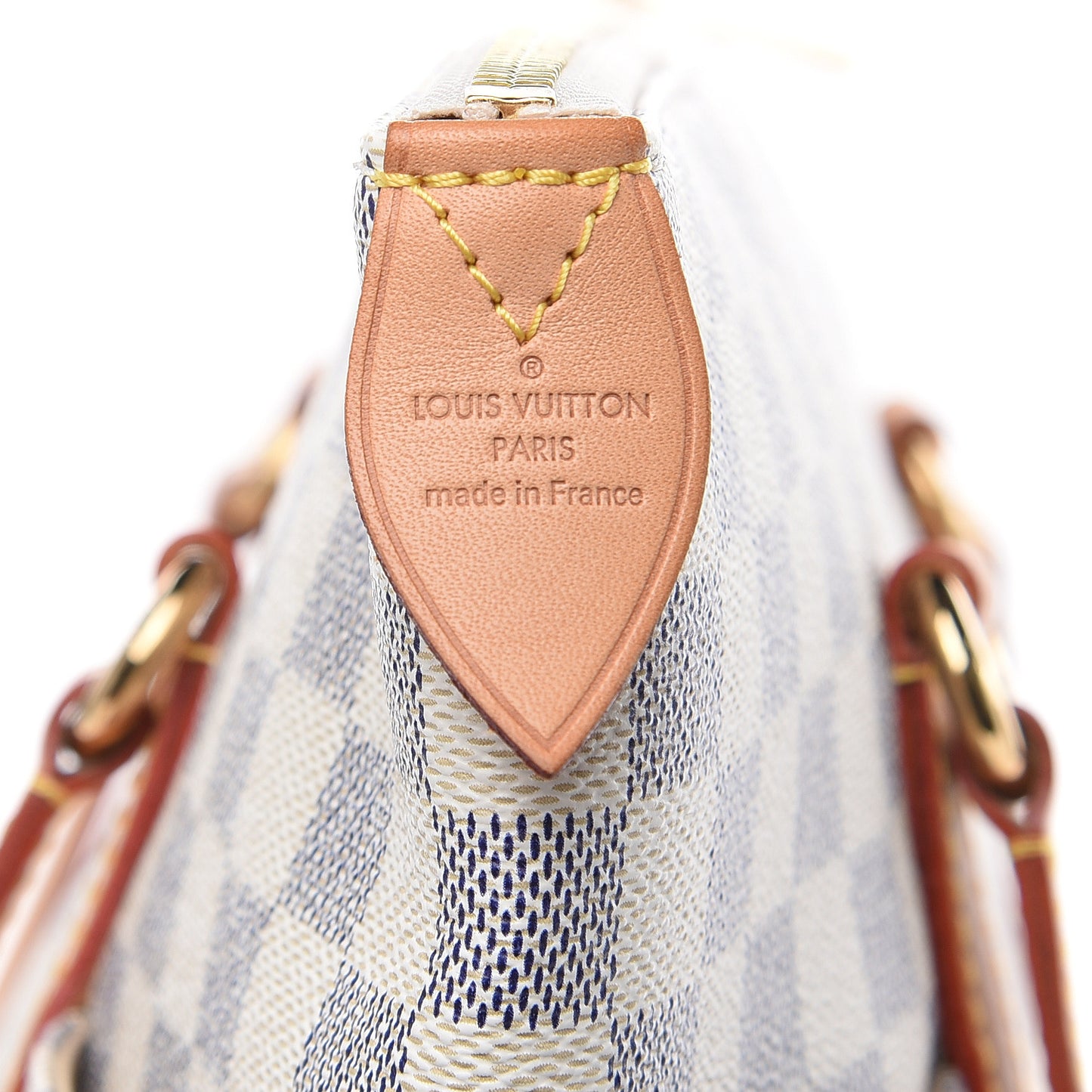 Damier Azur Totally MM