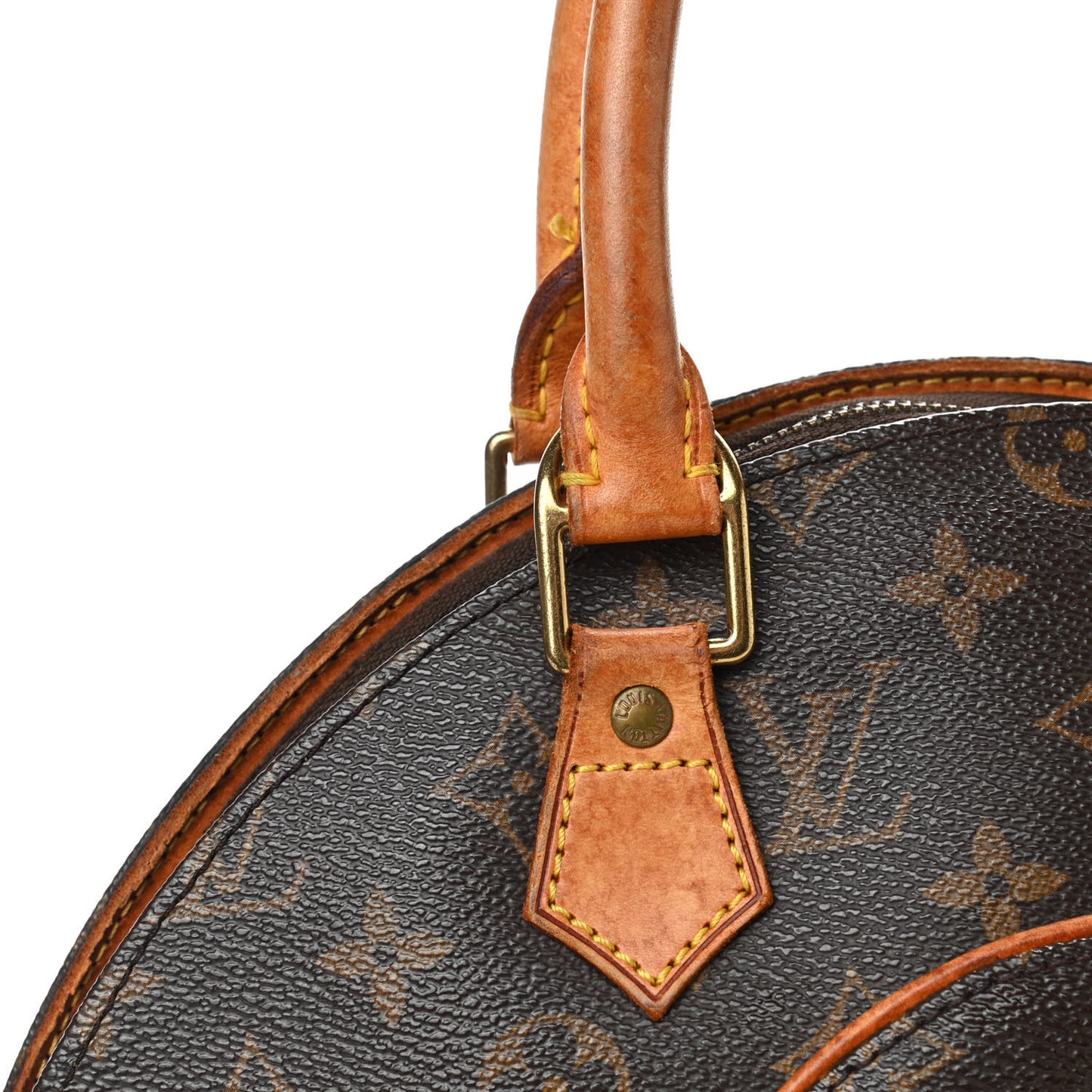 Monogram Ellipse PM