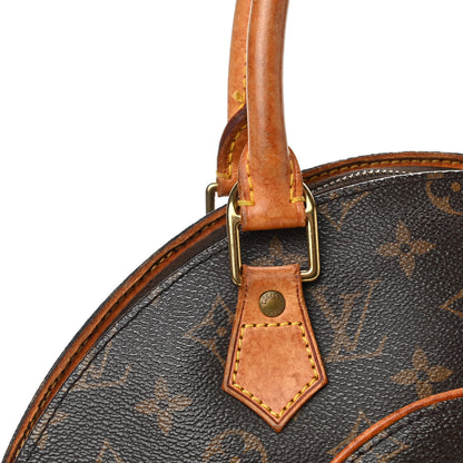 Louis Vuitton Monogram Ellipse PM 14 of 16