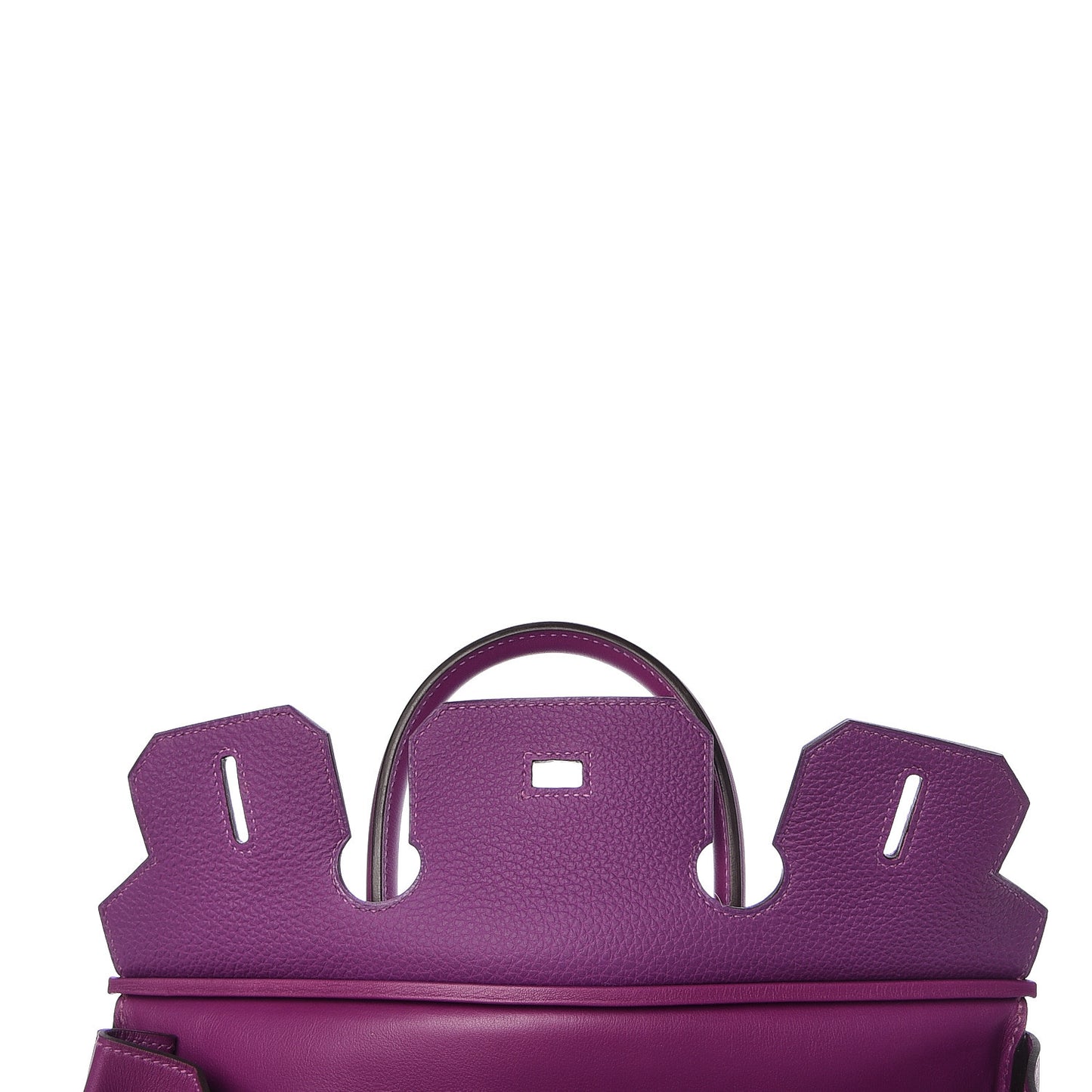 Togo Swift Ghillies Birkin 30 Anemone