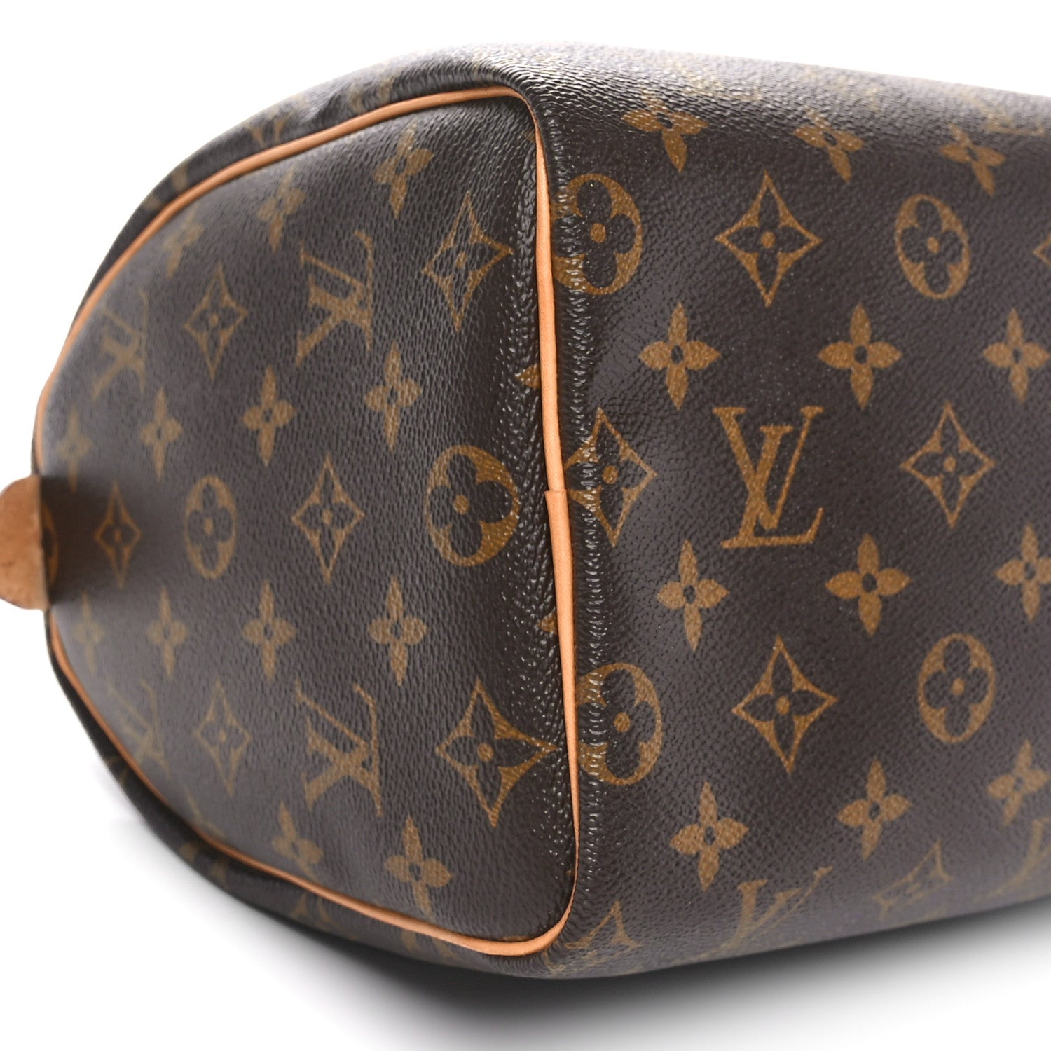 Louis Vuitton Monogram Speedy 25 9 of 10
