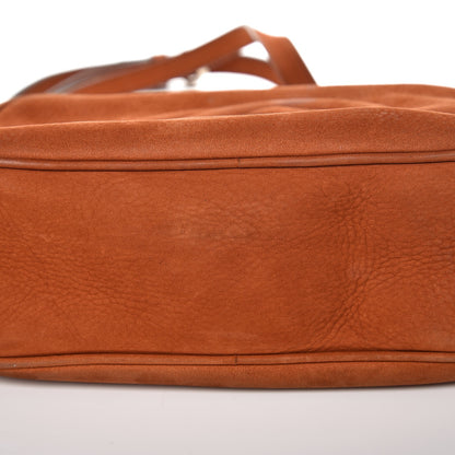 Gucci Vitello Range Small Soho Disco Bag Old Whisky 11 of 13