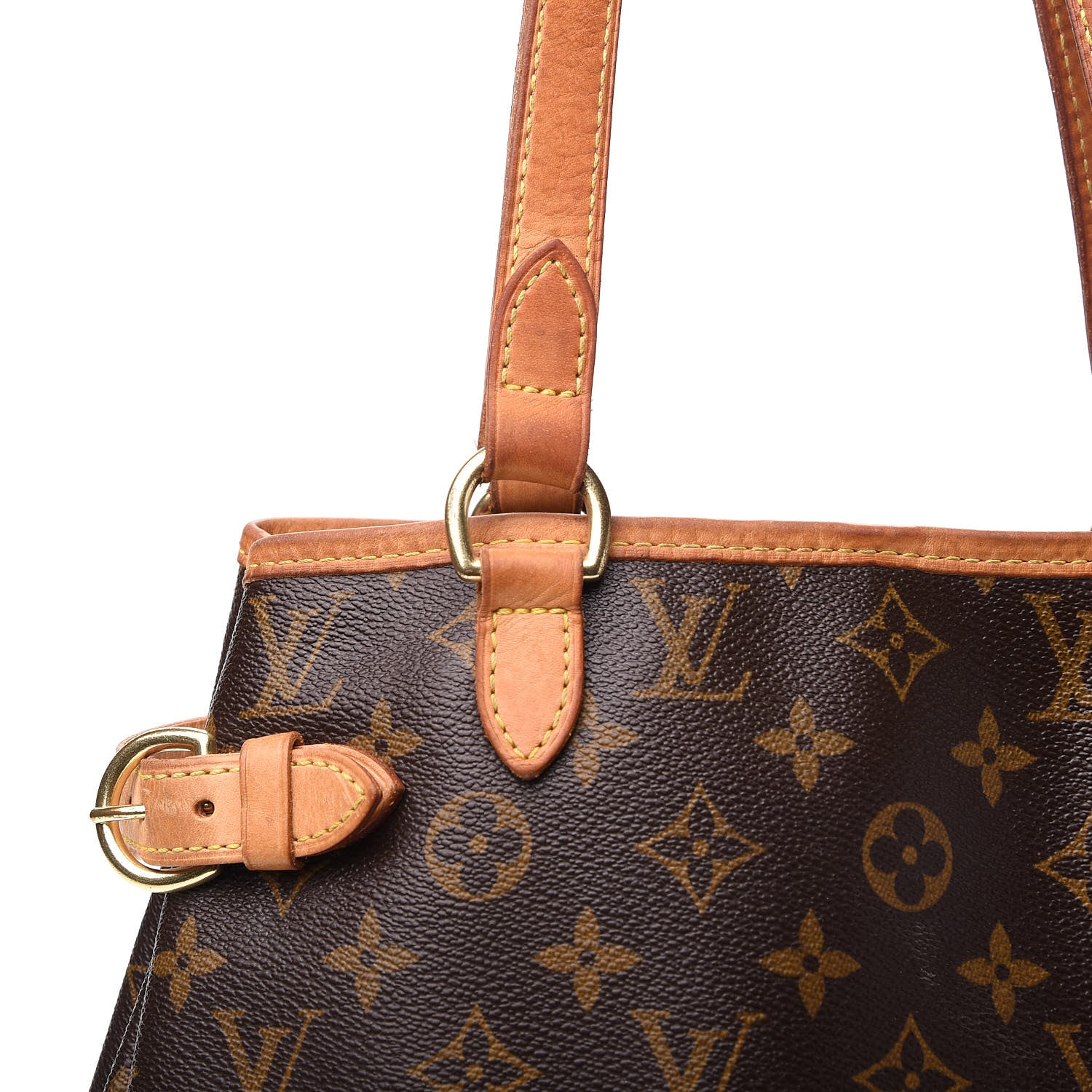 Louis Vuitton Monogram Batignolles Vertical 15 of 18