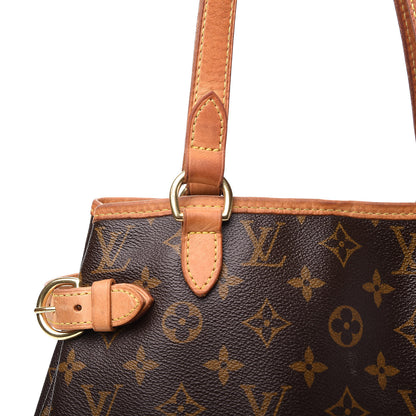 Louis Vuitton Monogram Batignolles Vertical 15 of 18