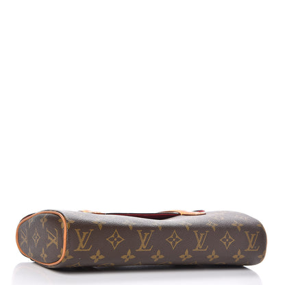 Louis Vuitton Monogram Sonatine 4 of 11