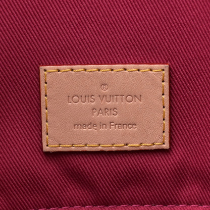 Louis Vuitton Monogram Graceful MM Pivoine 6 of 9