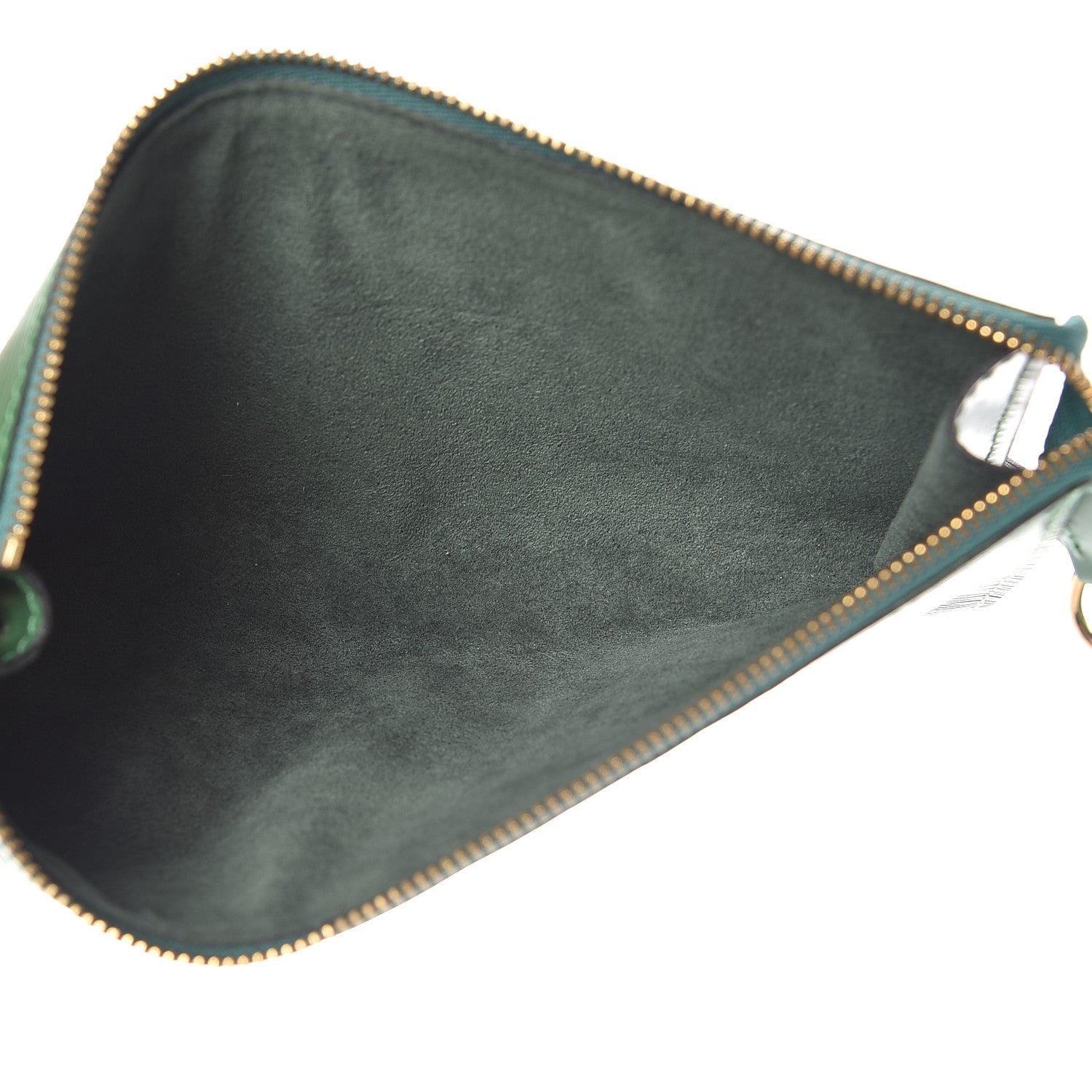 Louis Vuitton Epi Pochette Accessories 21 Borneo 6 of 7