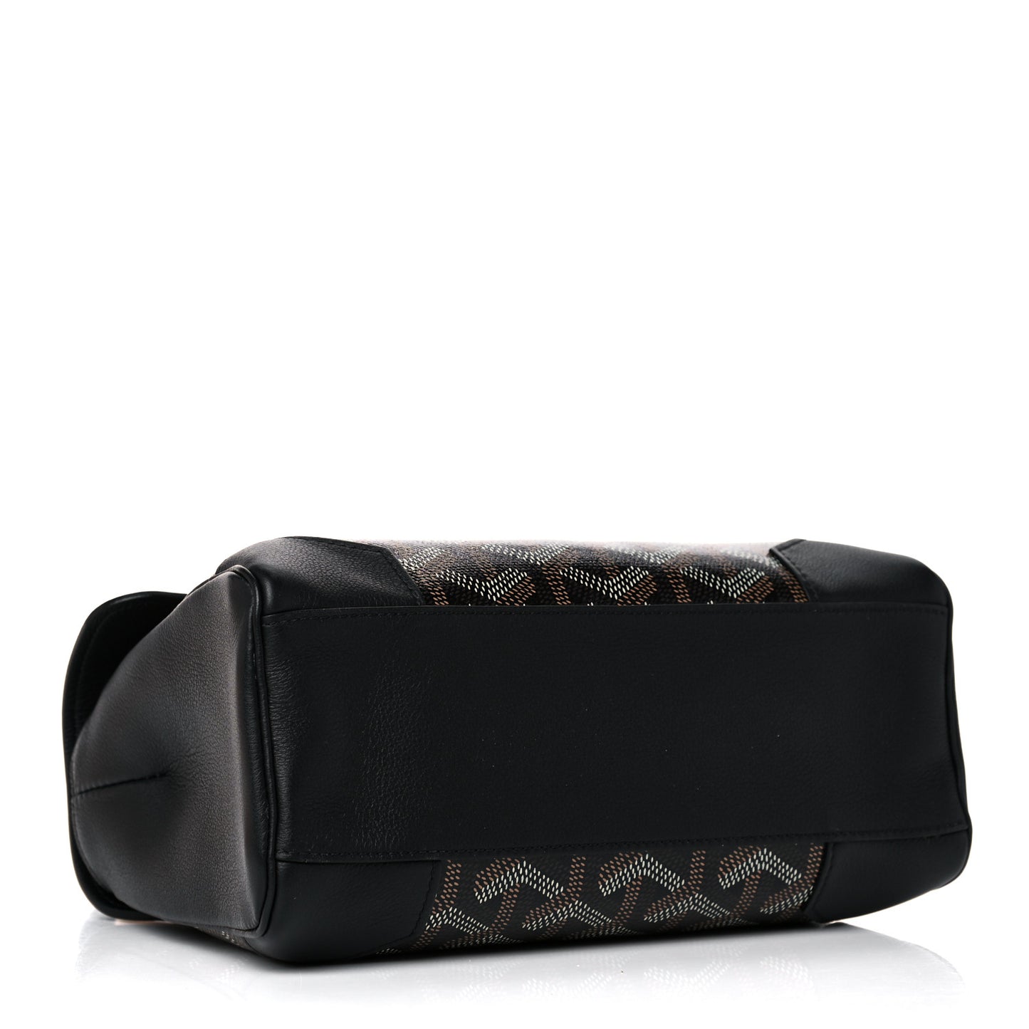 Goyardine Mini Saigon Black