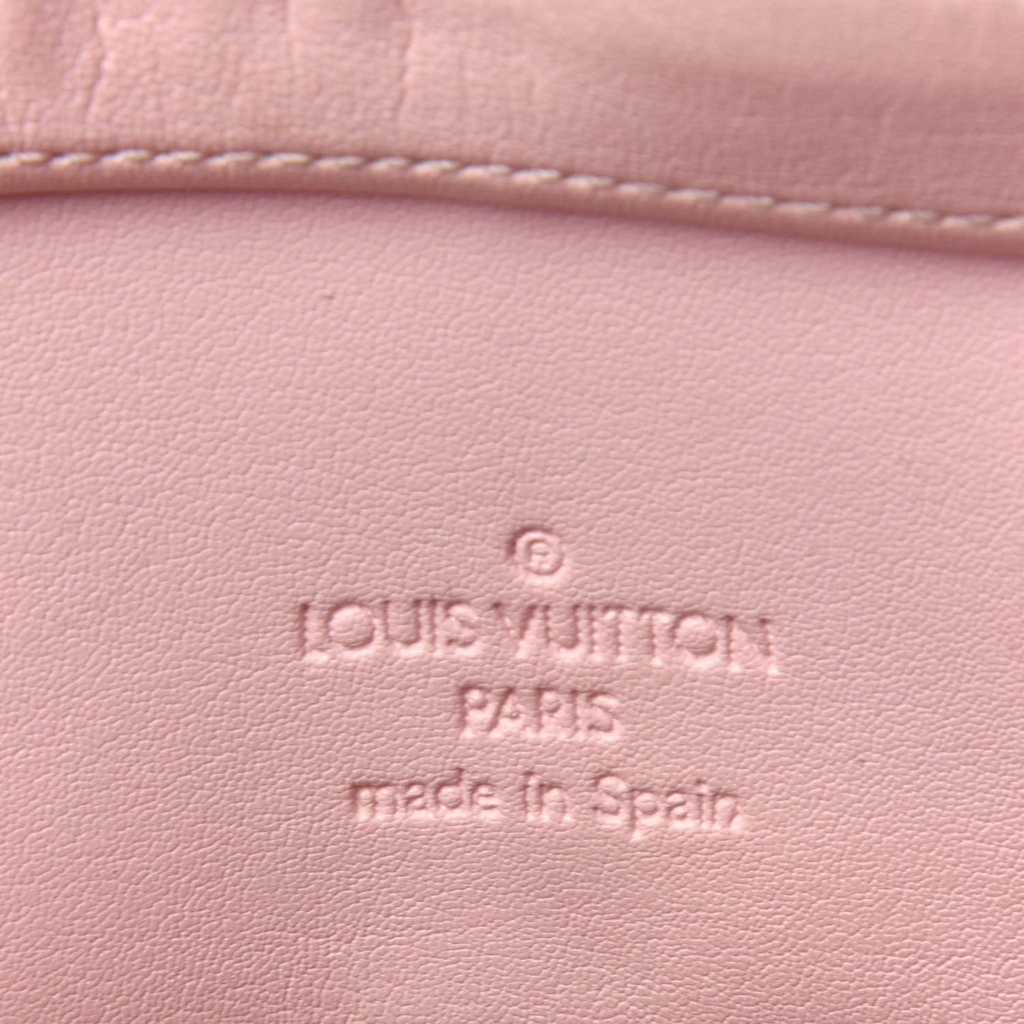 Vernis Houston Marshmallow