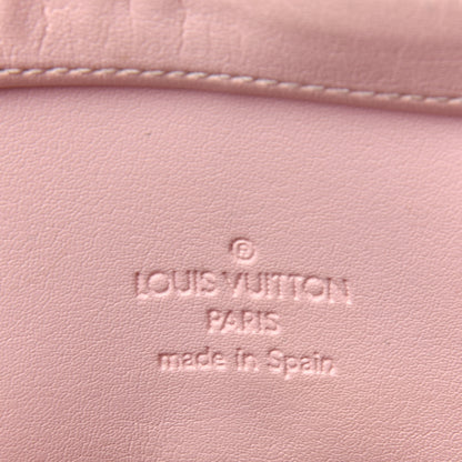 Louis Vuitton Vernis Houston Marshmallow 6 of 13