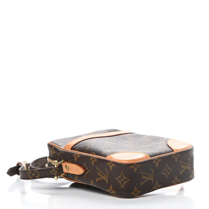 Louis Vuitton Monogram Danube 21 4 of 12