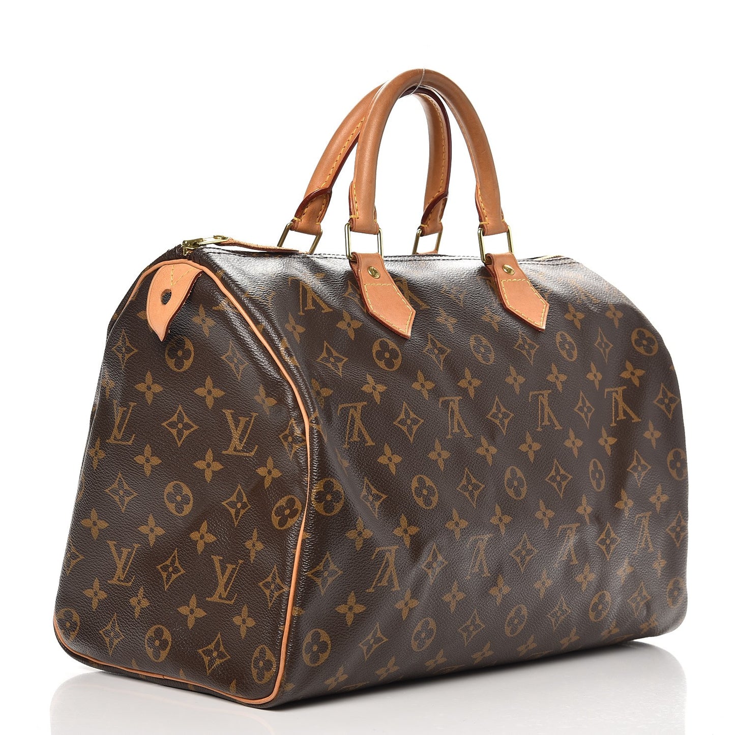 Monogram Speedy 35