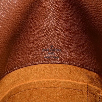 Louis Vuitton Monogram Musette GM 6 of 7
